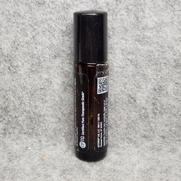 doTERRA Cheer 10 ml ROLL ON Essential Oils Aromatherapy READ - Picture 2 of 3